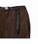 【EC限定】GRAMICCI / 別注 PINTUCK JERSEY SLACKS