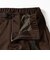 【EC限定】GRAMICCI / 別注 PINTUCK JERSEY SLACKS