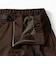 【EC限定】GRAMICCI / 別注 PINTUCK JERSEY SLACKS