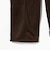 【EC限定】GRAMICCI / 別注 PINTUCK JERSEY SLACKS
