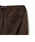 【EC限定】GRAMICCI / 別注 PINTUCK JERSEY SLACKS