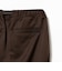 【EC限定】GRAMICCI / 別注 PINTUCK JERSEY SLACKS