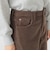 Healthy DENIM / PinkPepper コーデュロイ パンツ