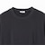 ウール ショートスリーブ クルーネック コンフォートフィット Tシャツ