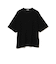ウール ショートスリーブ クルーネック コンフォートフィット Tシャツ
