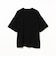 ウール ショートスリーブ クルーネック コンフォートフィット Tシャツ