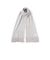 無地 カラー ロング マフラー