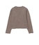 ボーイ メッセージ ロングスリーブ Tシャツ