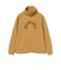 ORANGE LABEL / アーチロゴ ファンネルネック プルオーバー