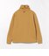 ORANGE LABEL / アーチロゴ ファンネルネック プルオーバー
