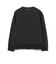 ORANGE LABEL / 裏起毛 ストレッチ ノーカラー ジップアップブルゾン