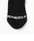 【別注】〈MEN〉Champion / クォーターレングス ソックス 2足組