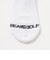 【別注】〈MEN〉Champion / クォーターレングス ソックス 2足組