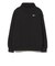 ORANGE LABEL / スタンドカラー 裏毛 プルオーバー