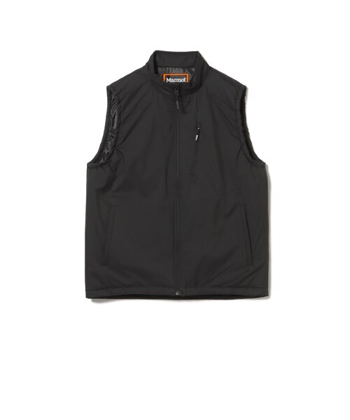 別注】Marmot / プリマロフト（R）パデット ベスト｜ビームス