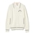 ORANGE LABEL / アーチロゴ ニット カーディガン