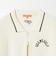 ORANGE LABEL / アーチロゴ ニット カーディガン