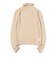 SIMPLE YET PVA WOOL タートルネック