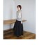 SIMPLE YET PVA WOOL タートルネック
