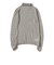 SIMPLE YET PVA WOOL タートルネック