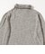 SIMPLE YET PVA WOOL タートルネック