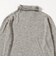 SIMPLE YET PVA WOOL タートルネック