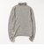 SIMPLE YET PVA WOOL タートルネック