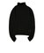 SIMPLE YET PVA WOOL タートルネック