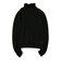 SIMPLE YET PVA WOOL タートルネック