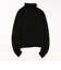 SIMPLE YET PVA WOOL タートルネック