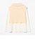 【セットアイテム】ベスト × ロング Tシャツ セット