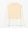 【セットアイテム】ベスト × ロング Tシャツ セット