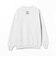 【別注】THE DAY ON THE BEACH / Sweat Crew Neck