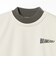 ORANGE LABEL / KARUISHI レイヤード風 プルオーバー