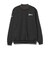 ORANGE LABEL / KARUISHI レイヤード風 プルオーバー