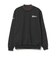 ORANGE LABEL / KARUISHI レイヤード風 プルオーバー