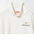 ORANGE LABEL / ファンネルネック プルオーバー