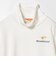 ORANGE LABEL / ファンネルネック プルオーバー