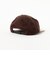 【別注】WINNER CAP / 2TONE CAP 25FW