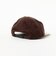 【別注】WINNER CAP / 2TONE CAP 25FW