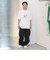 Shiomi Wada / Beyond the sea T-shirt
