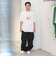 Shiomi Wada / Beyond the sea T-shirt