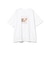 Shiomi Wada / Beyond the sea T-shirt