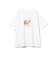 Shiomi Wada / Beyond the sea T-shirt