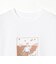 Shiomi Wada / Beyond the sea T-shirt