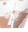 Shiomi Wada / Beyond the sea T-shirt