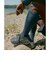 【別注】On × REI Co-op / Trek Pants