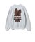 【別注】Marmot / Animal Sweat