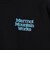 【別注】Marmot / Animal Sweat