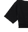 ボートネック スリット フィット Tシャツ